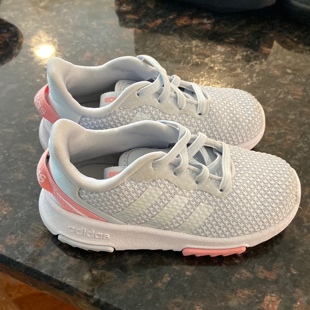 Adidas 7K sneakers